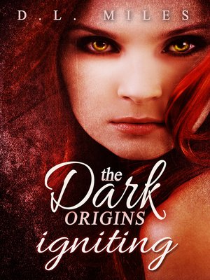 cover image of Igniting